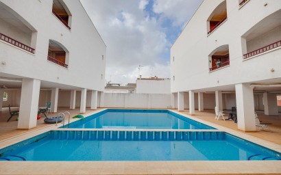 Apartment - Nouvelle construction - San Fulgencio - Pueblo