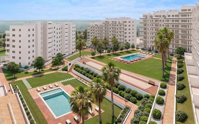 Apartment - Nouvelle construction - San Miguel de Salinas - NP-43156