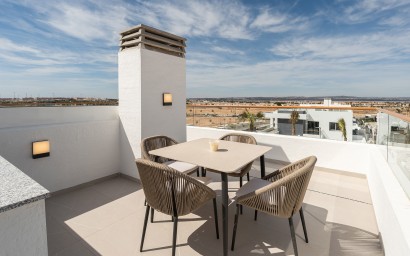 Apartment - Nouvelle construction - Torrevieja - Spain