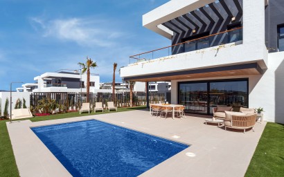 Apartment - Nouvelle construction - Torrevieja - Spain