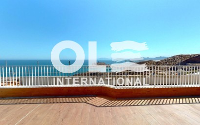 Apartment - Новое здание - Aguilas - Isla Del Fraile