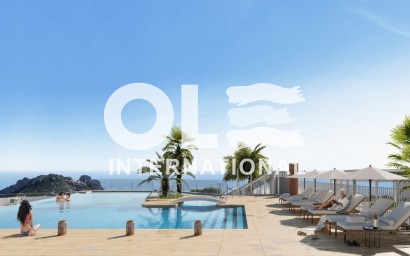 Apartment - Новое здание - Aguilas - Isla Del Fraile