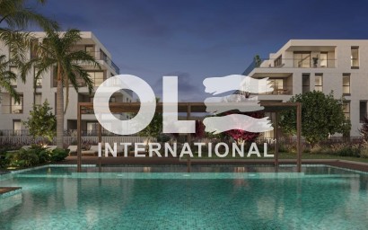 Apartment - Новое здание - Benicassim - Almadraba