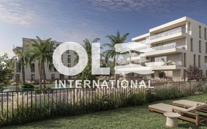 Apartment - Новое здание - Benicassim - Almadraba