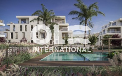 Apartment - Новое здание - Benicassim - NB-37497