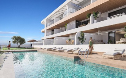 Apartment - Новое здание - Benijofar - Pueblo