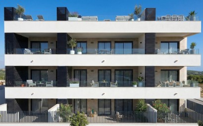 Apartment - Новое здание - Benijofar - Pueblo
