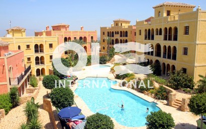 Apartment - Новое здание - Cuevas Del Almanzora - Desert Springs Golf Club