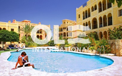 Apartment - Новое здание - Cuevas Del Almanzora - Desert Springs Golf Club
