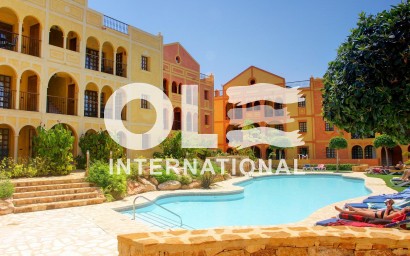 Apartment - Новое здание - Cuevas Del Almanzora - Desert Springs Golf Club