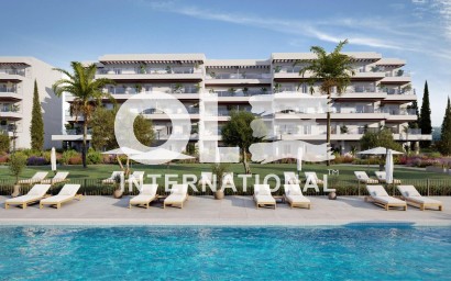 Apartment - Новое здание - Denia - Playa de La Almadraba