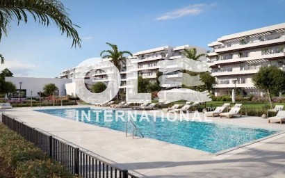 Apartment - Новое здание - Denia - Playa de La Almadraba