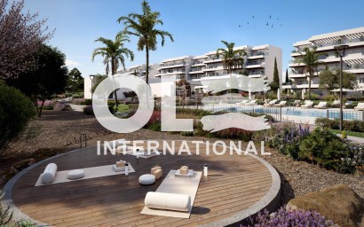 Apartment - Новое здание - Denia - Playa de La Almadraba