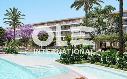 Apartment - Новое здание - Denia - Puerto Denia