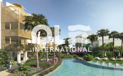Apartment - Новое здание - El Verger - El Verger