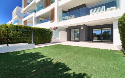 Apartment - Новое здание - Estepona (Málaga) - Spain