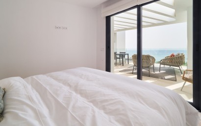 Apartment - Новое здание - Fuengirola - Spain