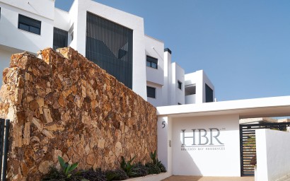 Apartment - Новое здание - Fuengirola - Spain