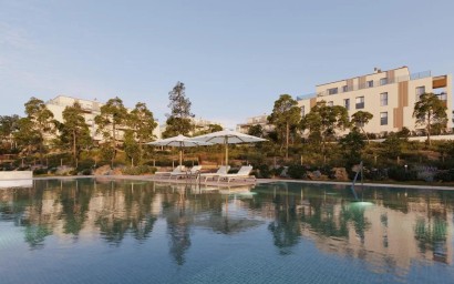 Apartment - Новое здание - Godella - Campolivar