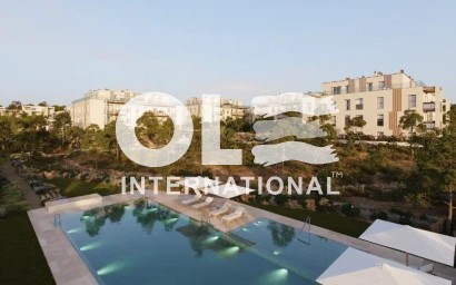 Apartment - Новое здание - Godella - Campolivar