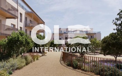 Apartment - Новое здание - Godella - Campolivar