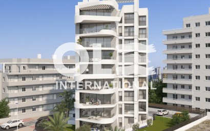 Apartment - Новое здание - Guardamar del Segura - Avenida del Puerto