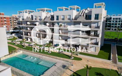 Apartment - Новое здание - Guardamar del Segura - El Raso