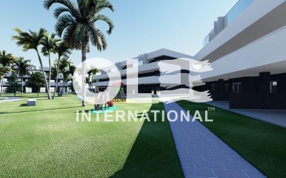 Apartment - Новое здание - Guardamar del Segura - El Raso
