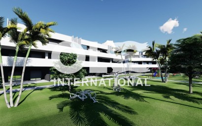 Apartment - Новое здание - Guardamar del Segura - El Raso
