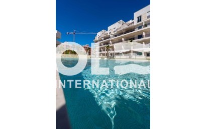 Apartment - Новое здание - Guardamar del Segura - El Raso