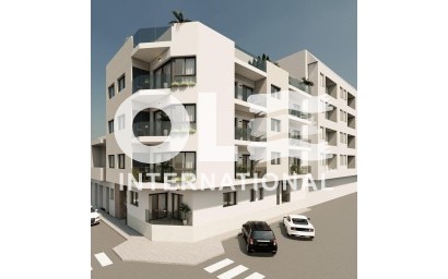 Apartment - Новое здание - Guardamar del Segura - Pueblo