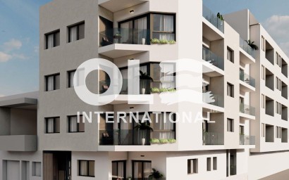 Apartment - Новое здание - Guardamar del Segura - Pueblo