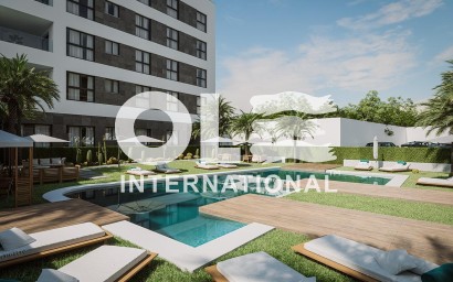 Apartment - Новое здание - Guardamar del Segura - Pueblo