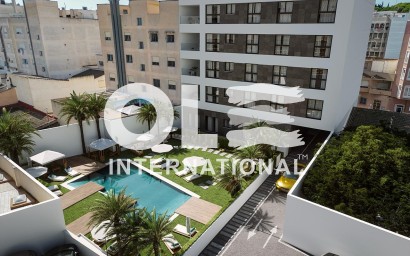 Apartment - Новое здание - Guardamar del Segura - Pueblo