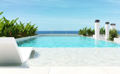 Apartment - Новое здание - Guardamar del Segura - Pueblo