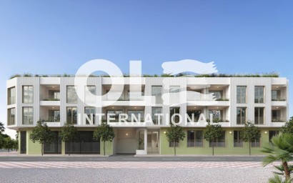 Apartment - Новое здание - Jacarilla - pueblo