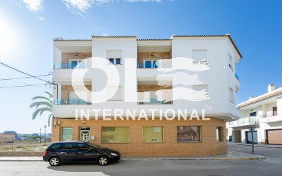 Apartment - Новое здание - Jacarilla - pueblo