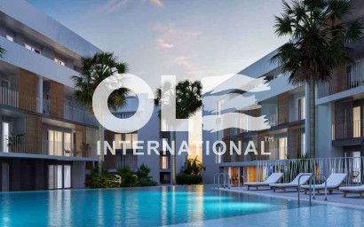 Apartment - Новое здание - Jávea - centro