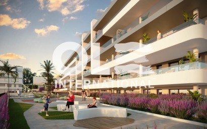 Apartment - Новое здание - Mutxamel - Bonalba-cotoveta