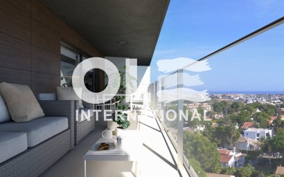 Apartment - Новое здание - Orihuela Costa - Campoamor