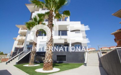 Apartment - Новое здание - Orihuela Costa - Las Filipinas