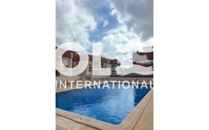 Apartment - Новое здание - Orihuela Costa - Lomas de Cabo Roig
