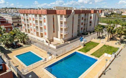 Apartment - Новое здание - Orihuela Costa - Lomas de Cabo Roig
