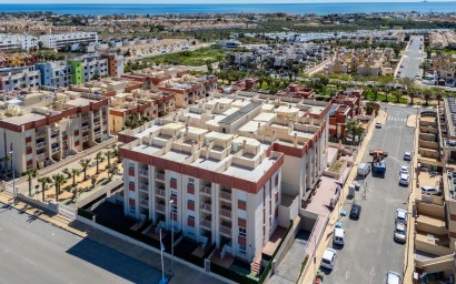 Apartment - Новое здание - Orihuela Costa - Lomas de Cabo Roig