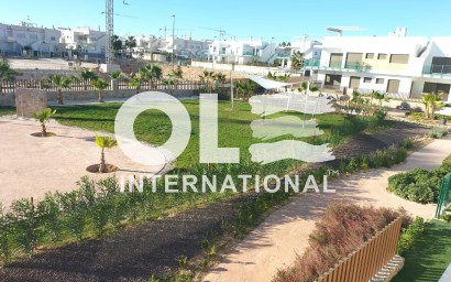 Apartment - Новое здание - Orihuela Costa - Vistabella Golf