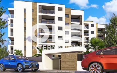 Apartment - Новое здание - Pilar de la Horadada - Mil Palmeras