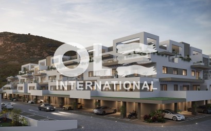 Apartment - Новое здание - Pulpi - Aguilón Golf
