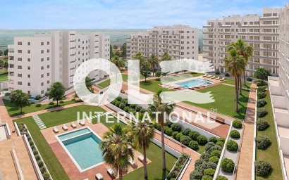 Apartment - Новое здание - San Miguel de Salinas - Pueblo