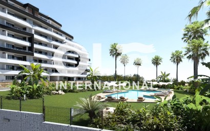 Apartment - Новое здание - San Miguel de Salinas - Pueblo