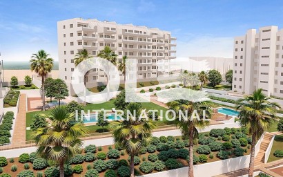 Apartment - Новое здание - San Miguel de Salinas - Pueblo